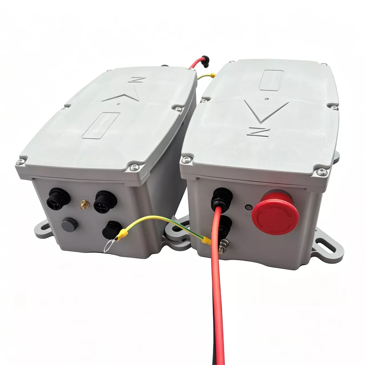 Intelligent PV Tracker