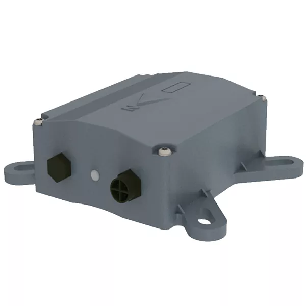 Multi-Axis Tracking Controller